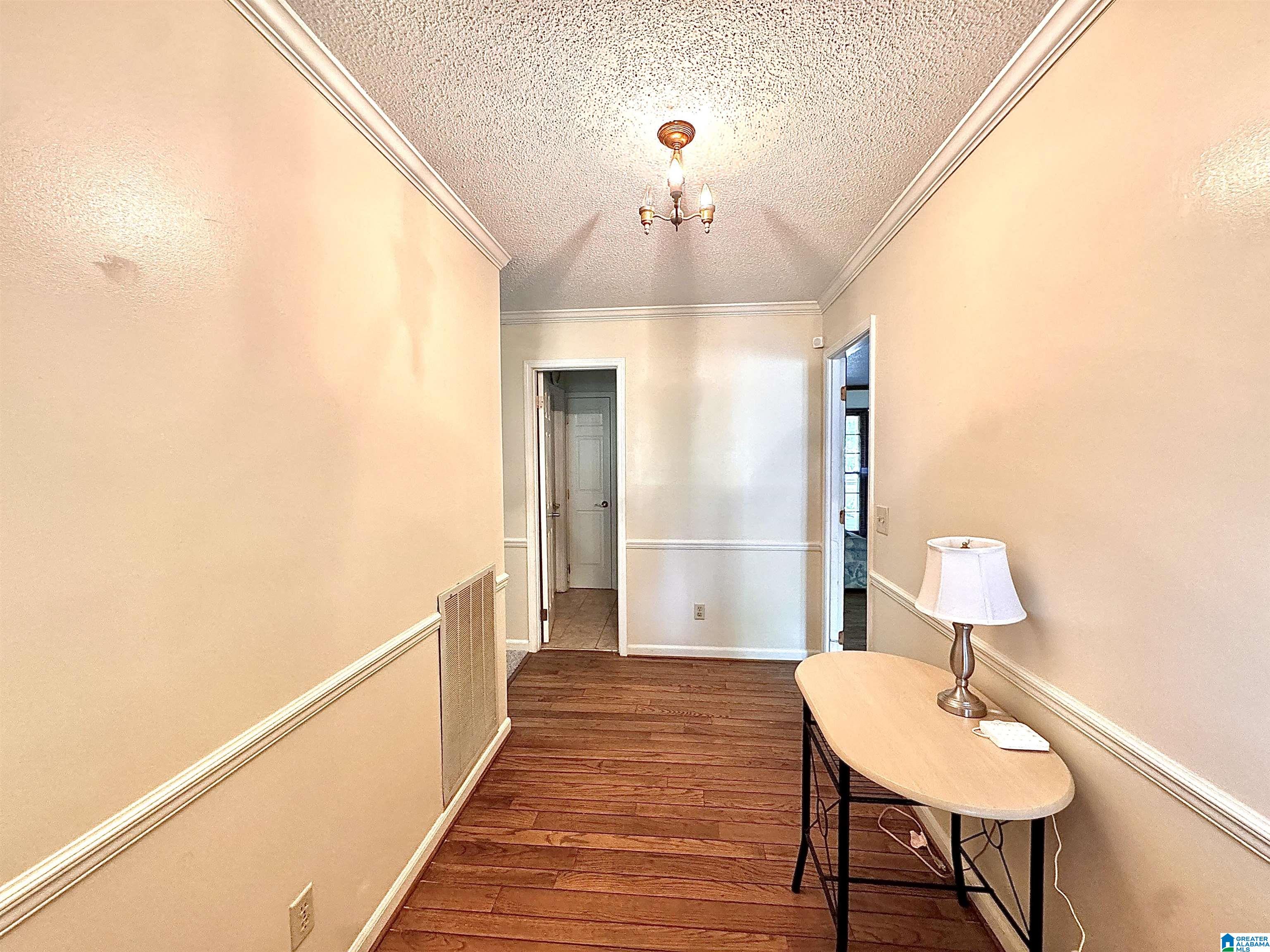 3820 Caffey Woods Road Anniston, AL 36207 - Photo 6 of 71