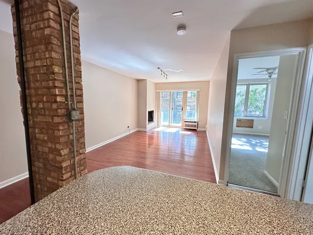 $2,800 | 435 West Oakdale Avenue, Unit 2E, Chicago, IL 60657