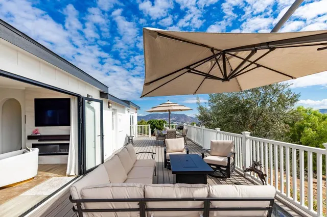 $909,000 | 812 Quail Hill Road, Fallbrook, CA 92028