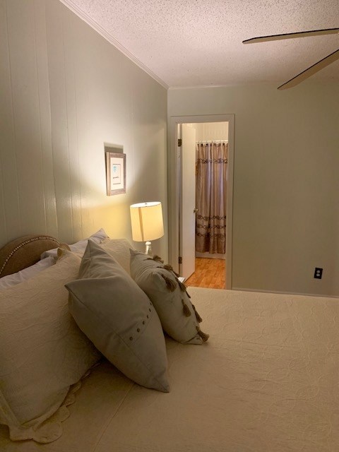 41343 Pine Grove Road Bay Minette, AL 36507 - Photo 10 of 13 Master Bedroom