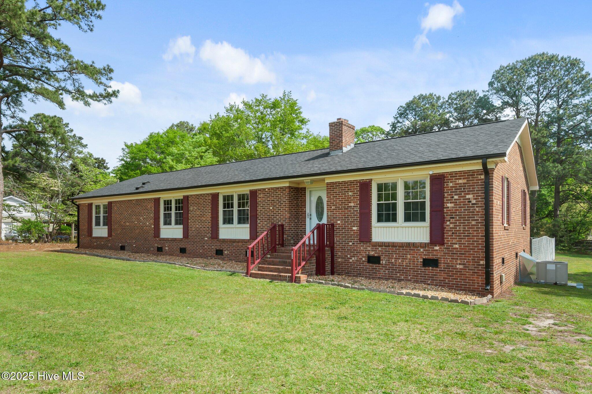 3605 Sand Clay Road Kinston, NC 28504 - Photo 28 of 36 3605 Sand Clay Road, Kinston, NC