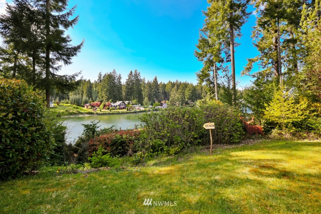661 Cronquist Road Allyn, WA 98524 - Photo 21 of 24 Gallery Image 21