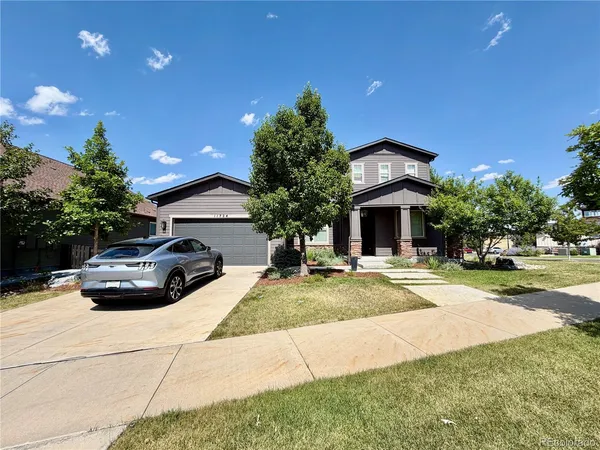 $3,995 | 11724 Callicotte Street, Parker, CO 80134