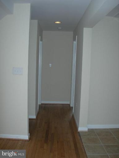 4029 Roberts Road Fairfax, VA 22032 - Photo 4 of 12 Hallway