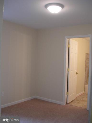 4029 Roberts Road Fairfax, VA 22032 - Photo 5 of 12 Master Bedroom