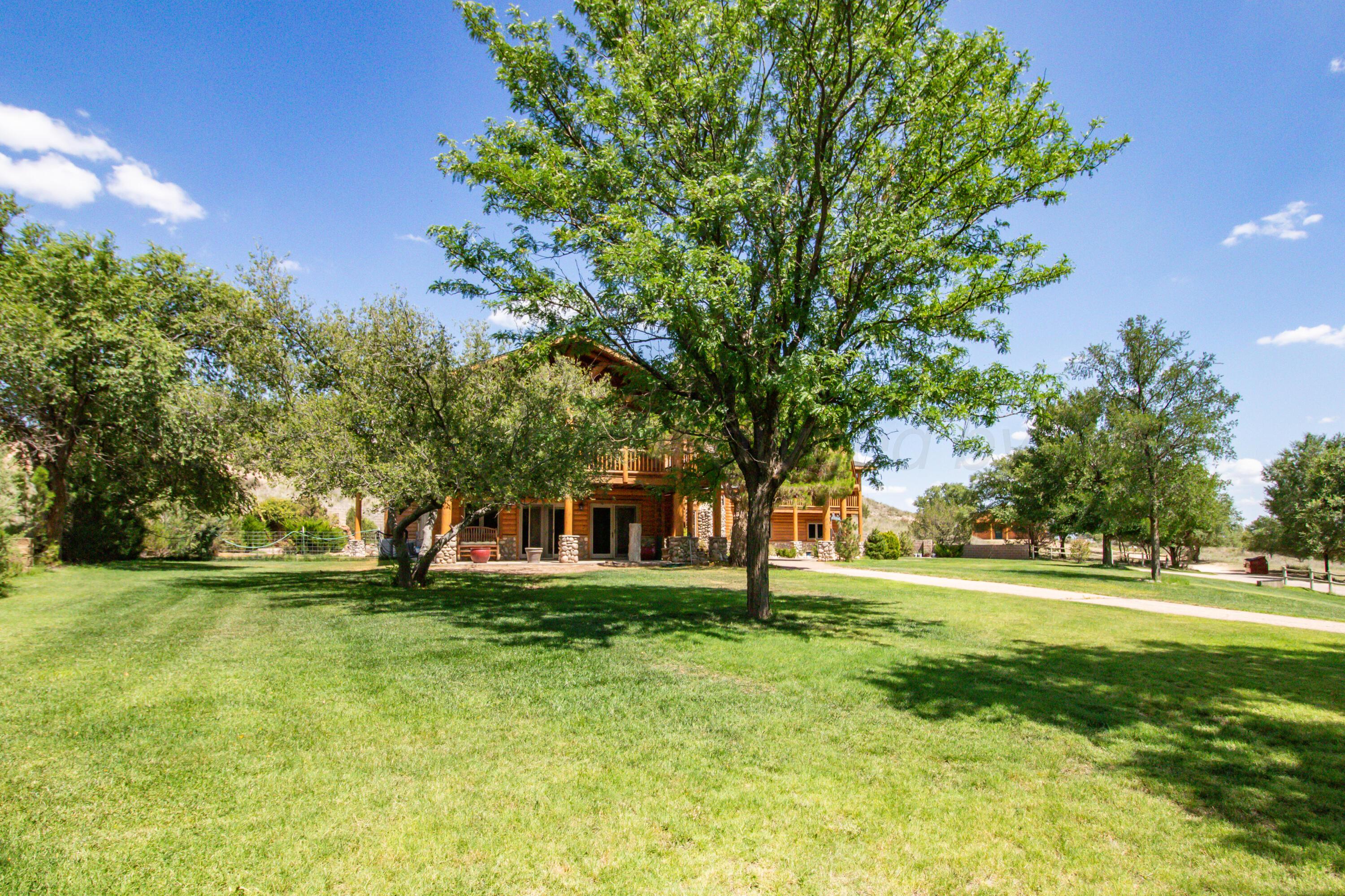 21401 Hope Road Canyon, TX 79015 - Photo 9 of 136 004