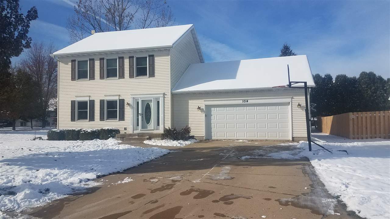 1014 Bethany Court Sun Prairie, WI 53590 - Photo 1 of 1