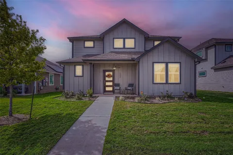 $399,999 | 103 Whisper Rill Drive, Hutto, TX 78634