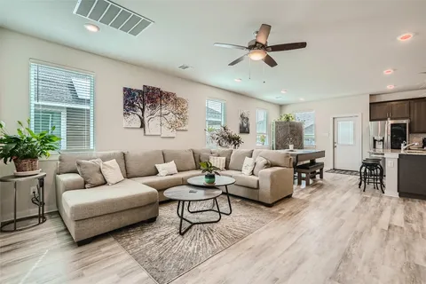 $399,999 | 103 Whisper Rill Drive, Hutto, TX 78634