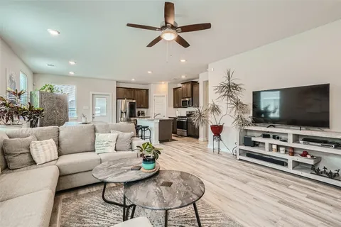 $399,999 | 103 Whisper Rill Drive, Hutto, TX 78634