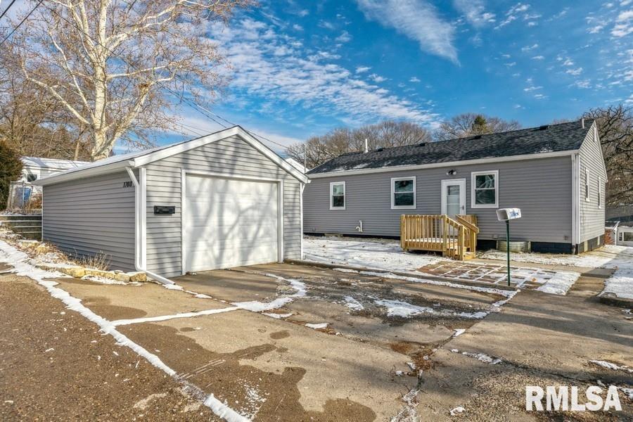 1708 Jersey Ridge Road Davenport, IA 52803 - Photo 13 of 13 Gallery Image 13