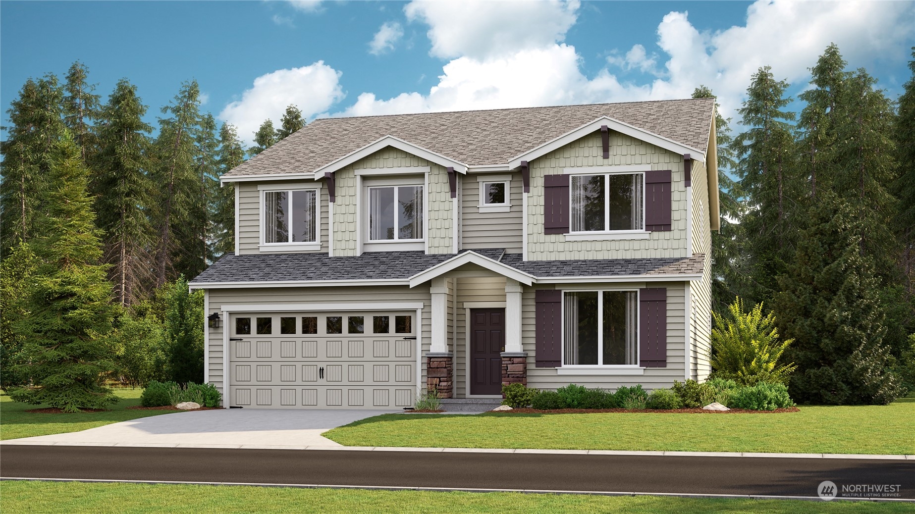 6004 135th Place Southwest, Unit 84 Edmonds, WA 98026 - Photo 1 of 23 Gallery Image 1