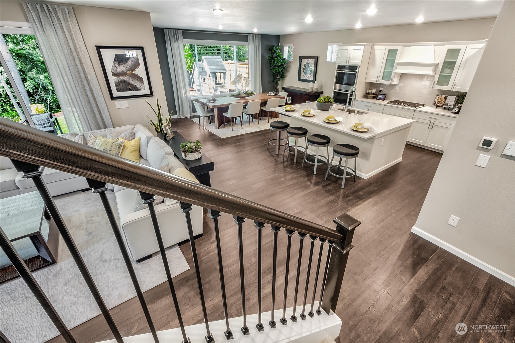 6004 135th Place Southwest, Unit 84 Edmonds, WA 98026 - Photo 5 of 23 Gallery Image 5