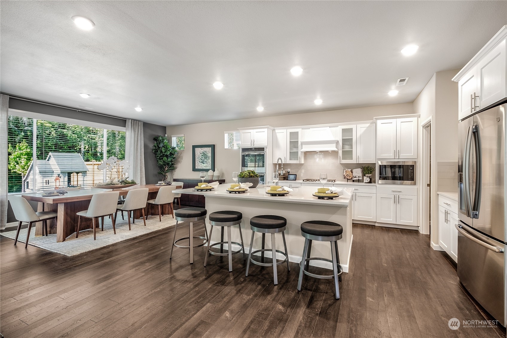 6004 135th Place Southwest, Unit 84 Edmonds, WA 98026 - Photo 6 of 23 Gallery Image 6