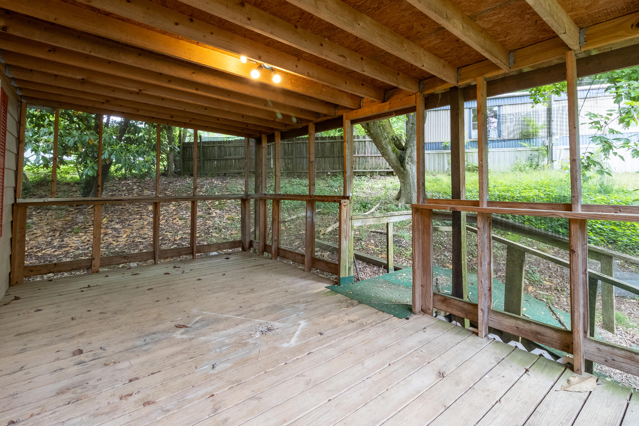 144 Richardson Drive Dalton, GA 30721 - Photo 10 of 11 144 Richardson-09