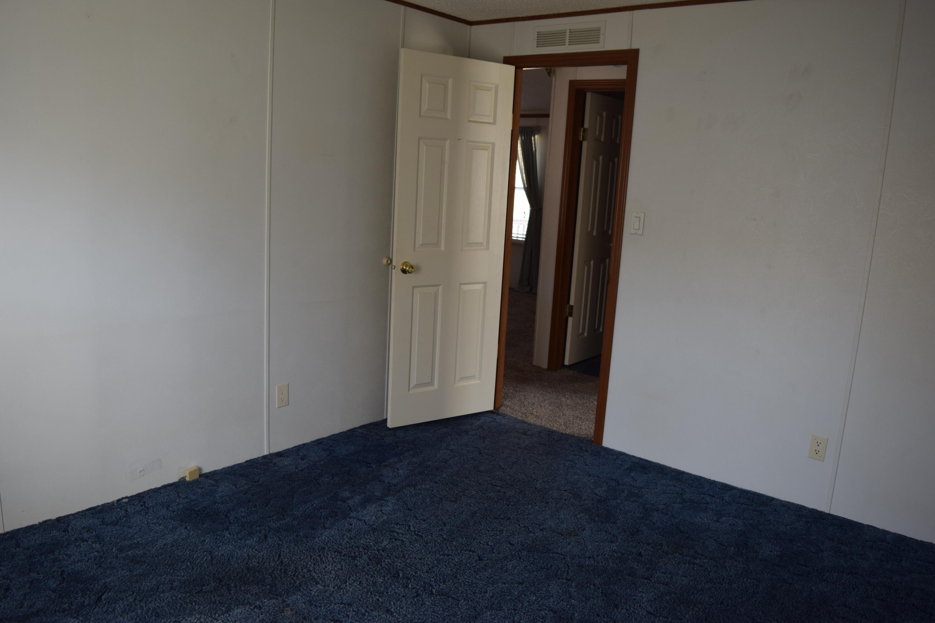 7547 Conner Road Northeast Copper Hill, VA 24079 - Photo 11 of 27 a view of hallway