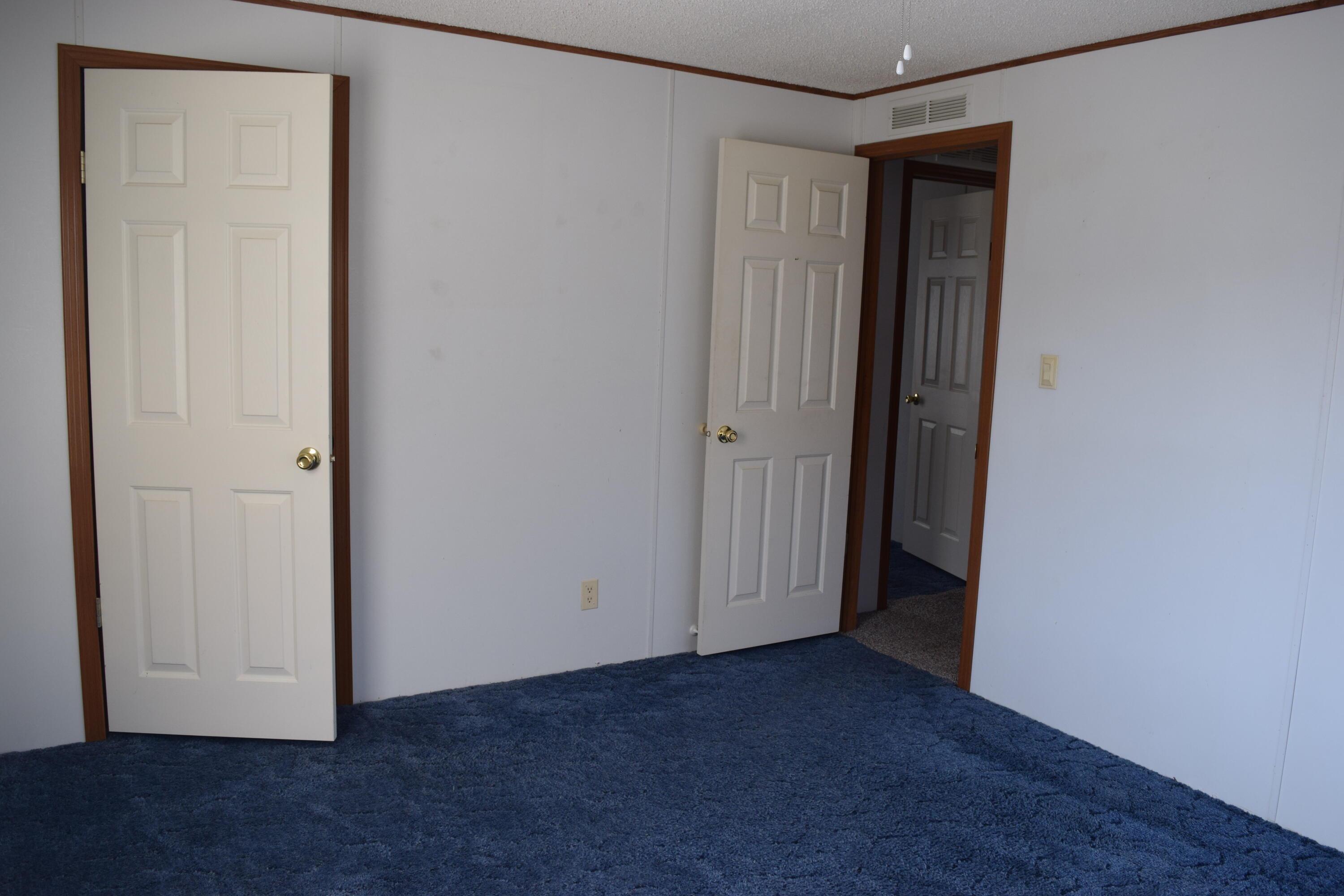7547 Conner Road Northeast Copper Hill, VA 24079 - Photo 12 of 27 a view of an empty room