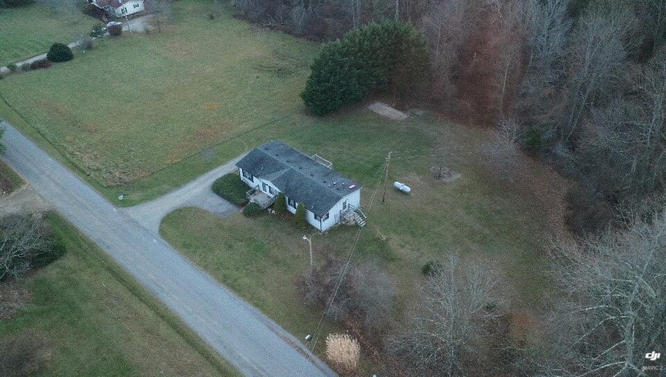 7547 Conner Road Northeast Copper Hill, VA 24079 - Photo 27 of 27 a view of outdoor space and yard