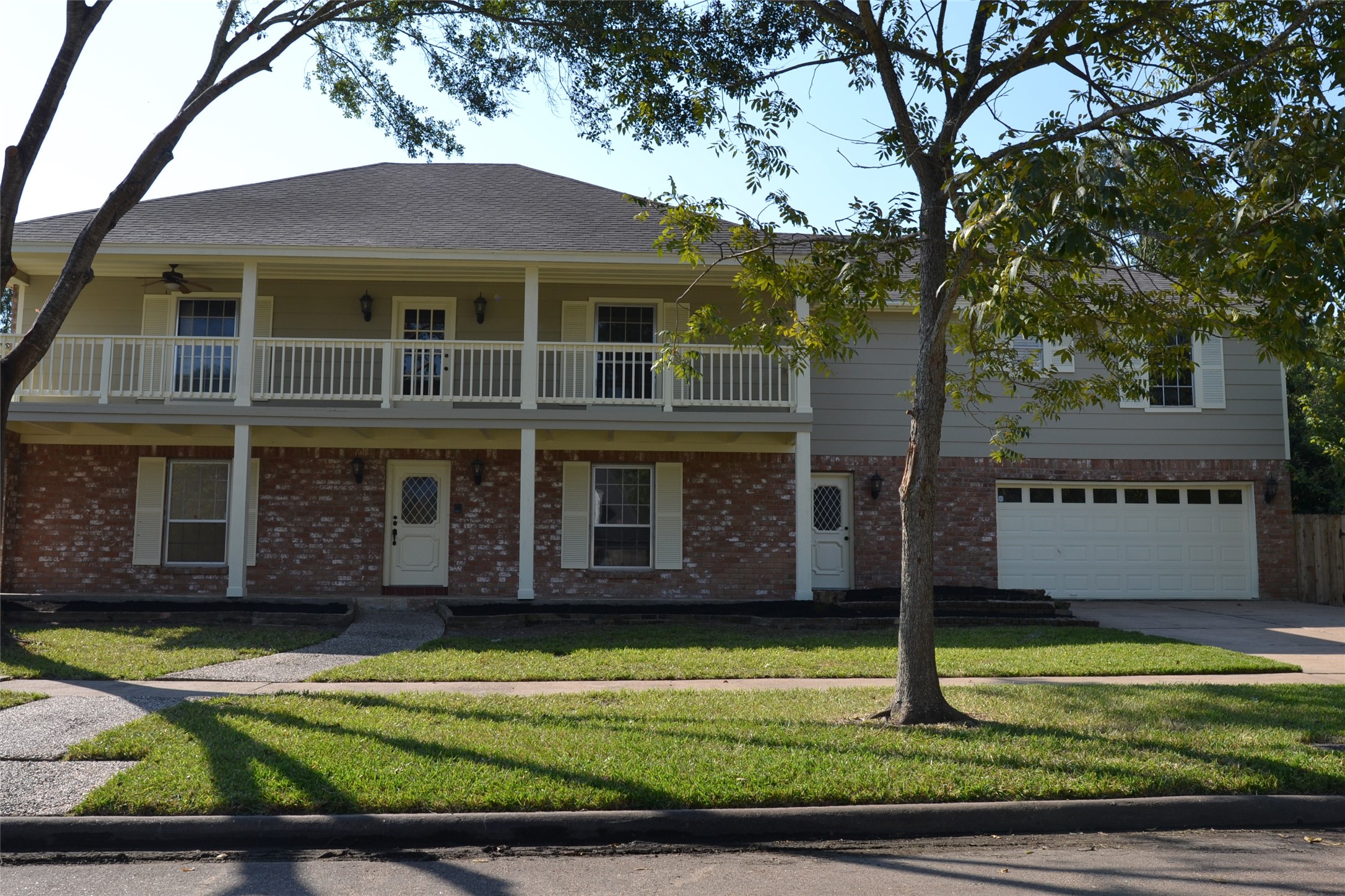 1223 Longledge Drive Seabrook, TX 77586 - Photo 1 of 49