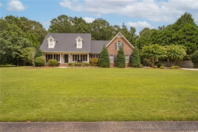 $449,900 | 2072 Wilbur Street, Eastover, NC 28312