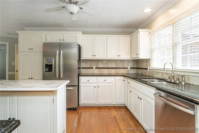 $449,900 | 2072 Wilbur Street, Eastover, NC 28312