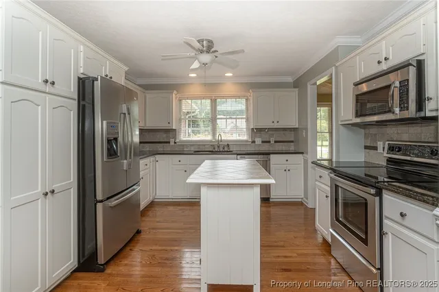 $449,900 | 2072 Wilbur Street, Eastover, NC 28312