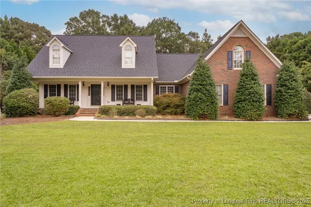 $449,900 | 2072 Wilbur Street, Eastover, NC 28312