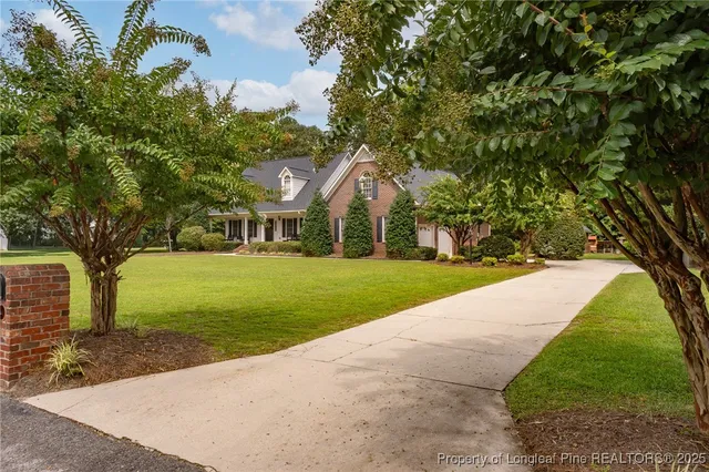 $449,900 | 2072 Wilbur Street, Eastover, NC 28312