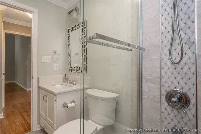 $449,900 | 2072 Wilbur Street, Eastover, NC 28312