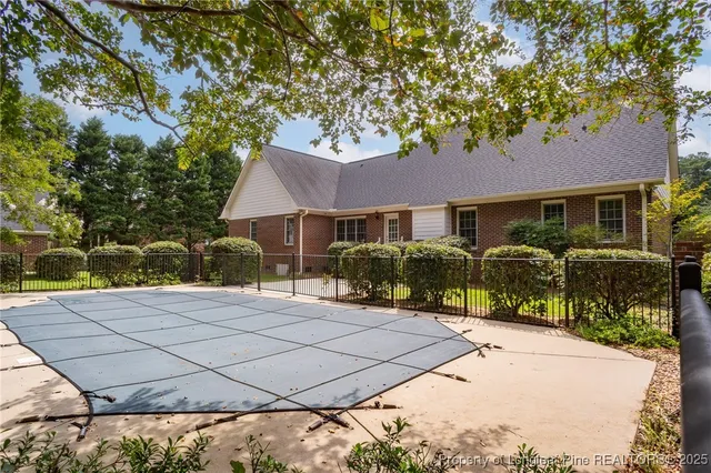 $449,900 | 2072 Wilbur Street, Eastover, NC 28312