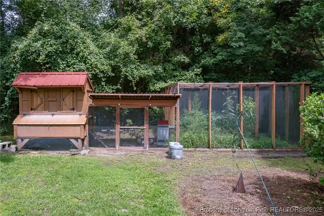 $449,900 | 2072 Wilbur Street, Eastover, NC 28312