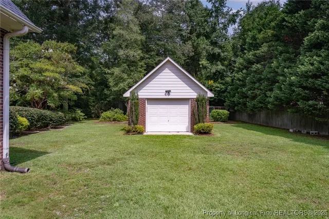 $449,900 | 2072 Wilbur Street, Eastover, NC 28312