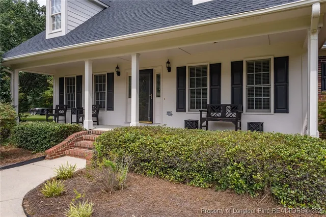 $449,900 | 2072 Wilbur Street, Eastover, NC 28312