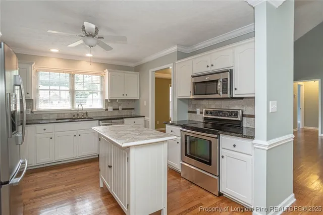 $449,900 | 2072 Wilbur Street, Eastover, NC 28312