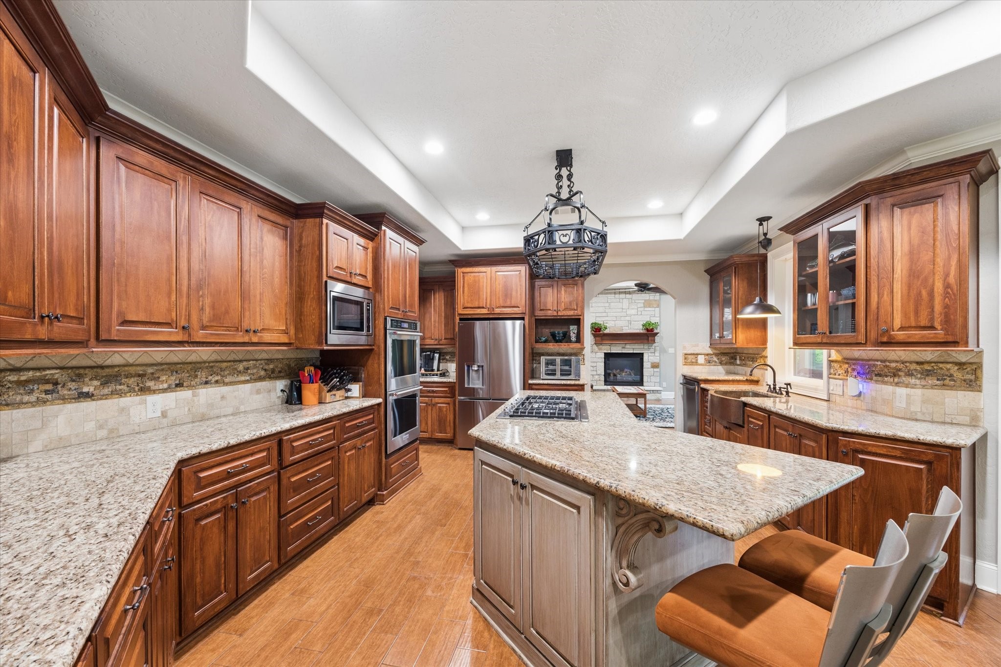 10332 Crown Ranch Boulevard Montgomery, TX 77316 - Photo 13 of 36