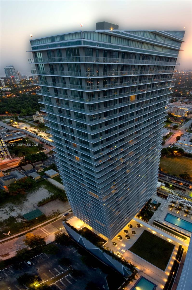 1111 Southwest 1st Avenue, Unit 3419 Miami, FL 33130 - Photo 24 of 30