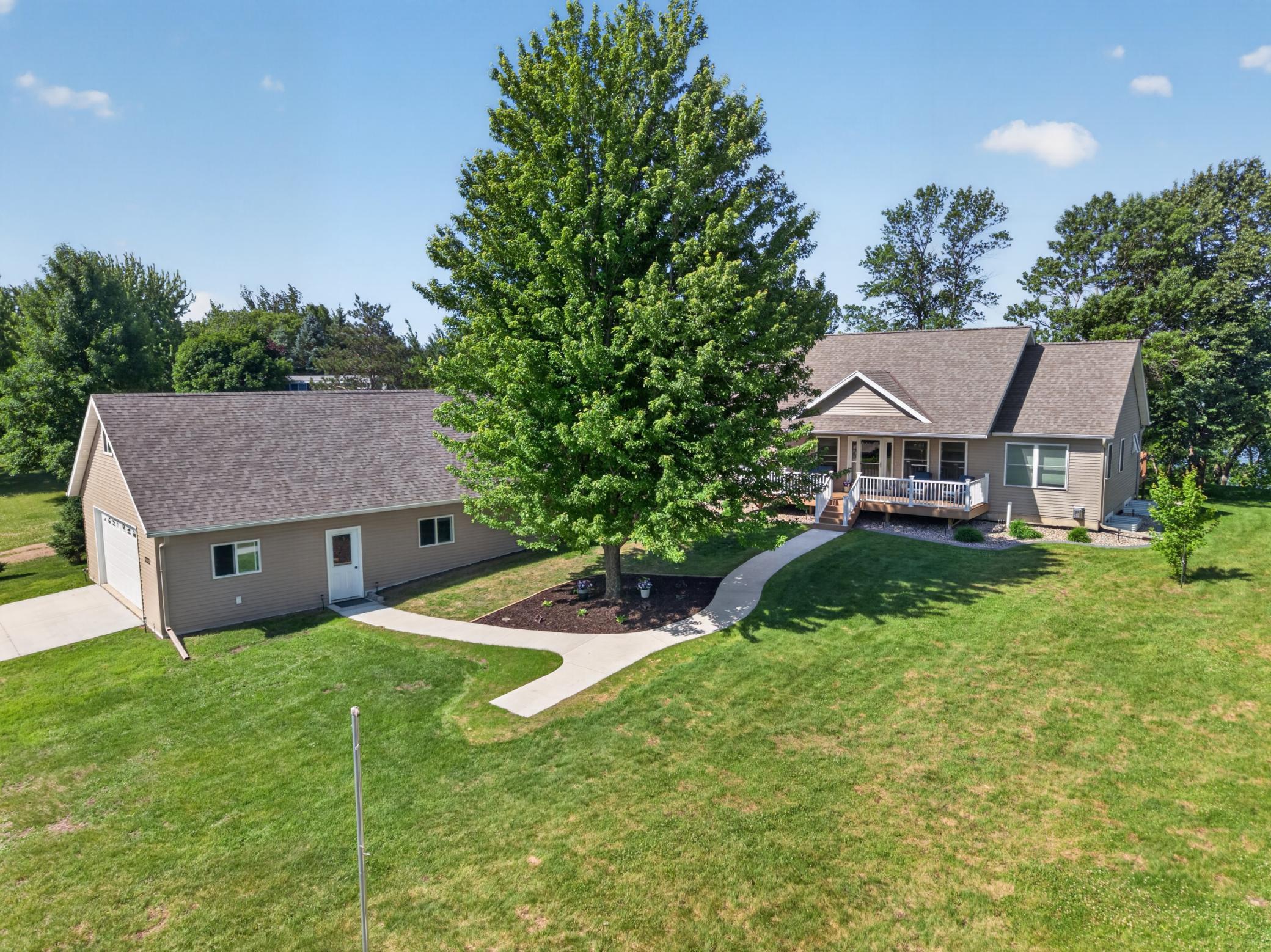 19343 Quartz Road Clitherall, MN 56524 - Photo 66 of 77