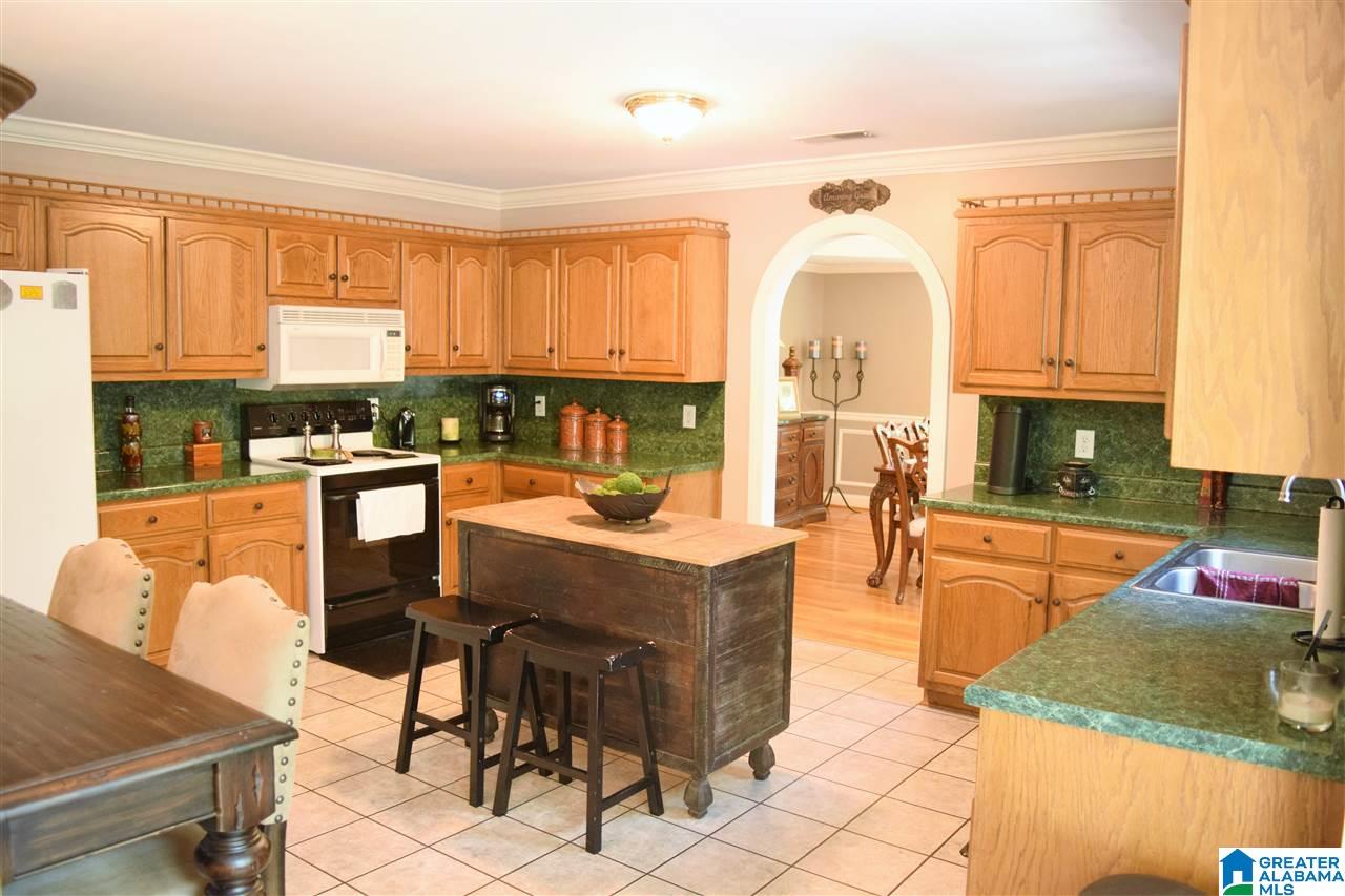 401 Pearl Lake Road Springville, AL 35146 - Photo 4 of 46