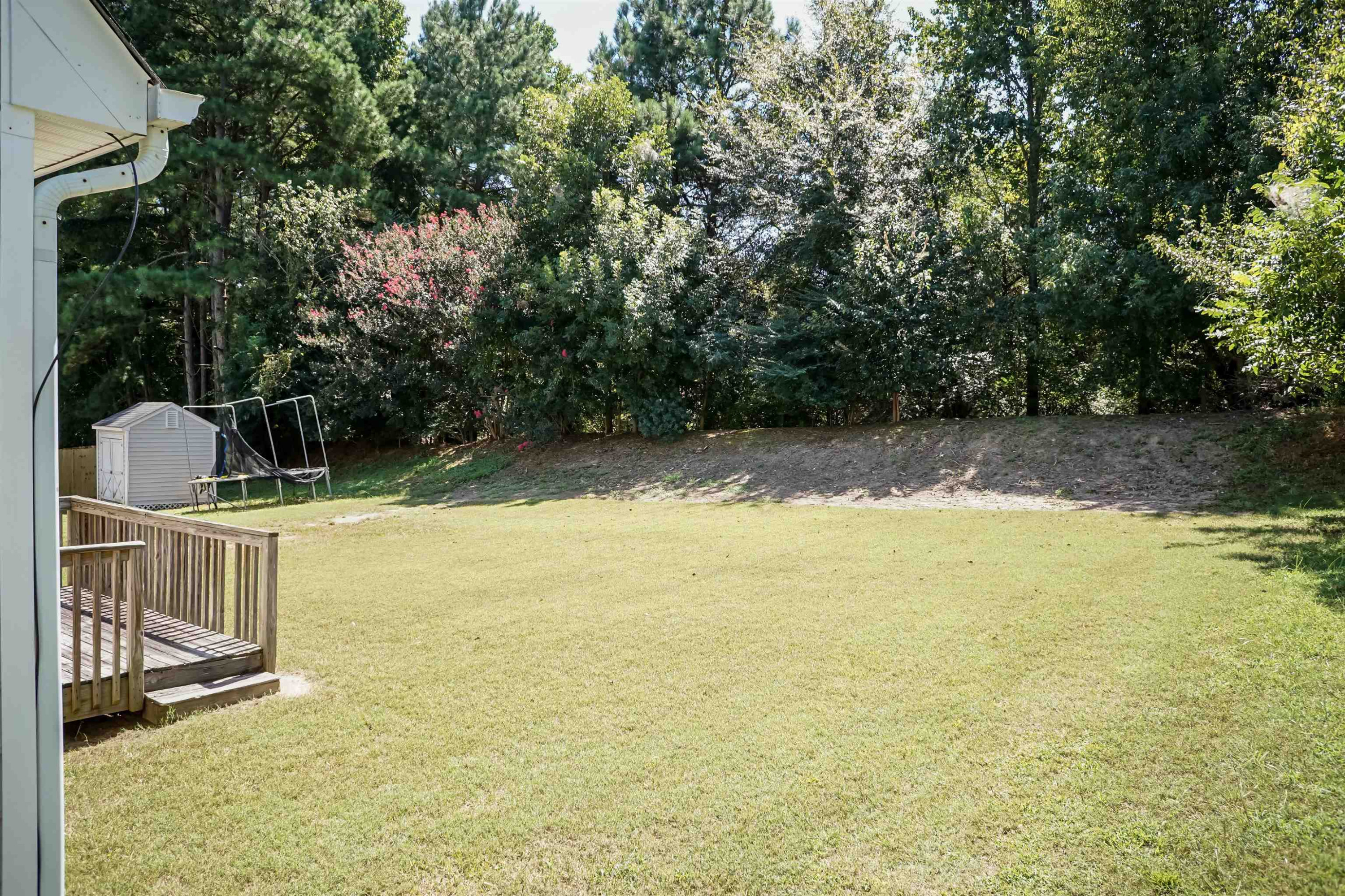 5416 Neuse View Drive Raleigh, NC 27610 - Photo 28 of 30 Photo 28