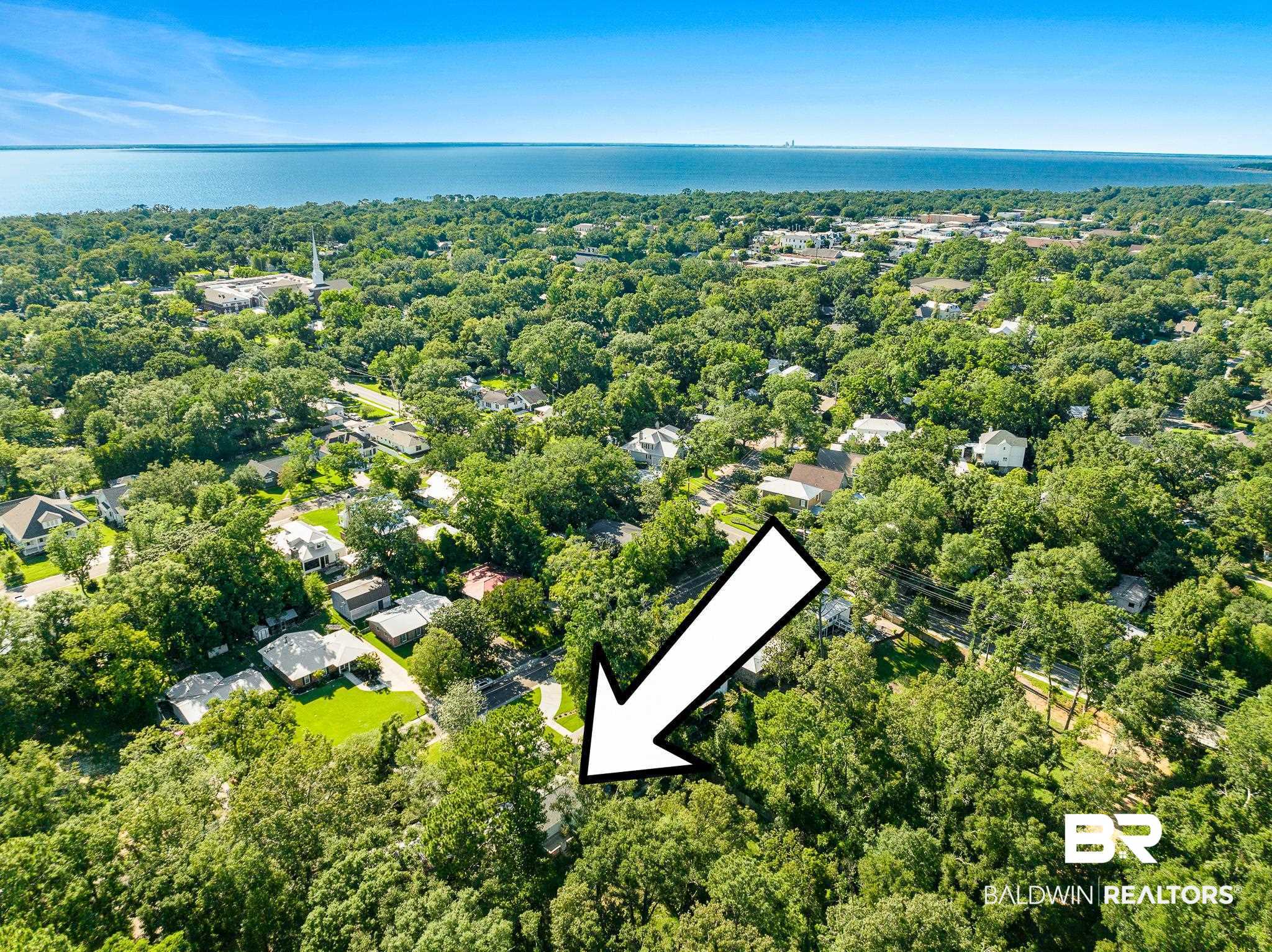359 South School Street Fairhope, AL 36532 - Photo 36 of 37