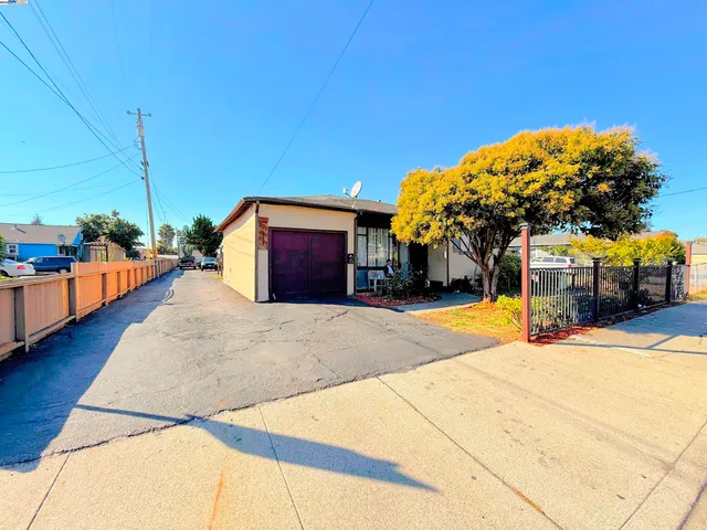$1,200,000 | 22357 South Garden Avenue, Hayward, CA 94541