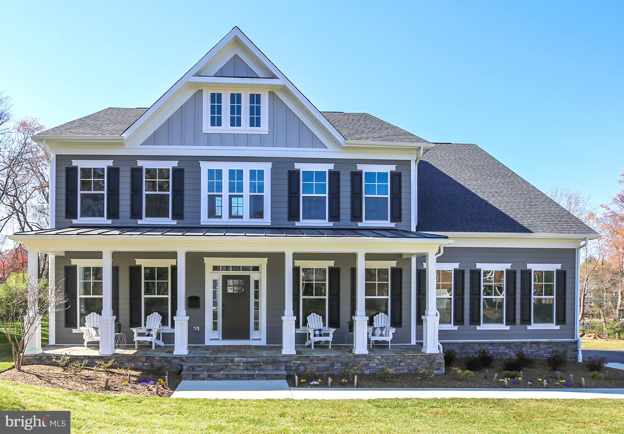 12658 Popes Head Road Clifton, VA 20124 - Photo 1 of 27 Gallery Image 1