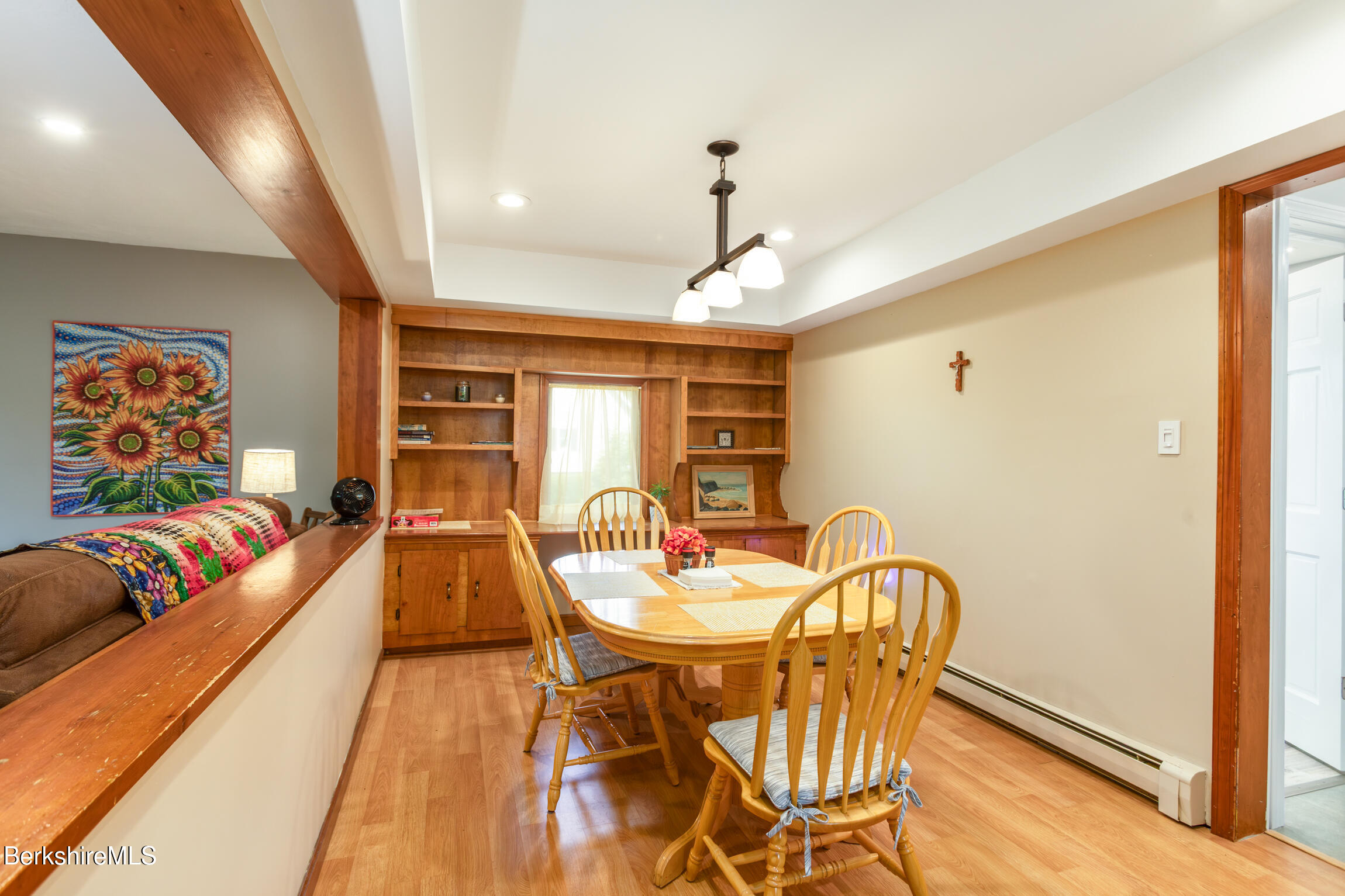 561 Pecks Road Pittsfield, MA 01201 - Photo 14 of 32 Dining Room