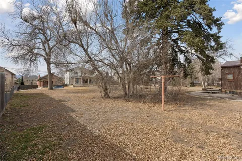 $899,500 | 1600 South St Paul Street, Denver, CO 80210