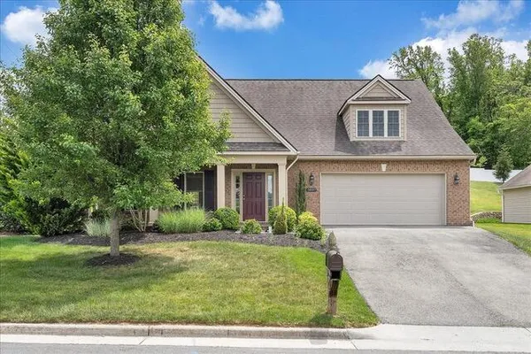 $481,000 | 5897 Monet Drive, Roanoke, VA 24018