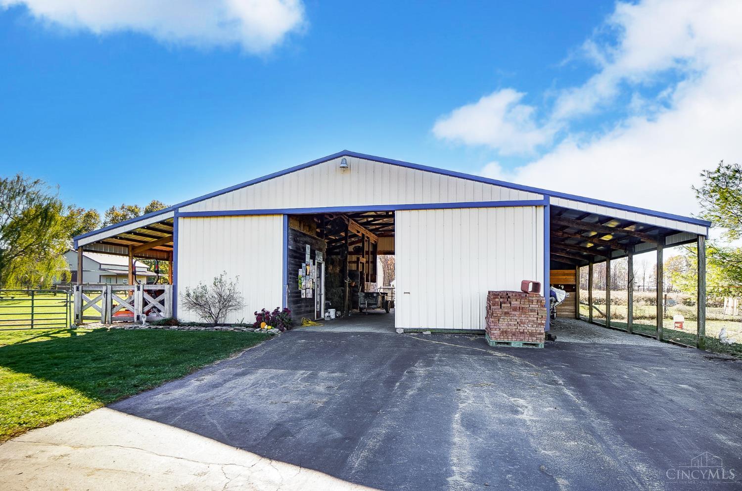 4125 Nicholson Road Clarksville, OH 45113 - Photo 23 of 27