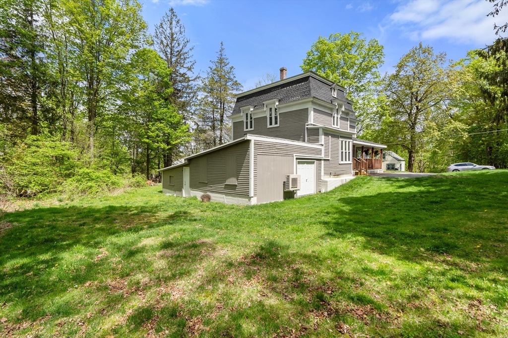 23 Schoolhouse Road Templeton, MA 01468 - Photo 24 of 26 Gallery Image 24