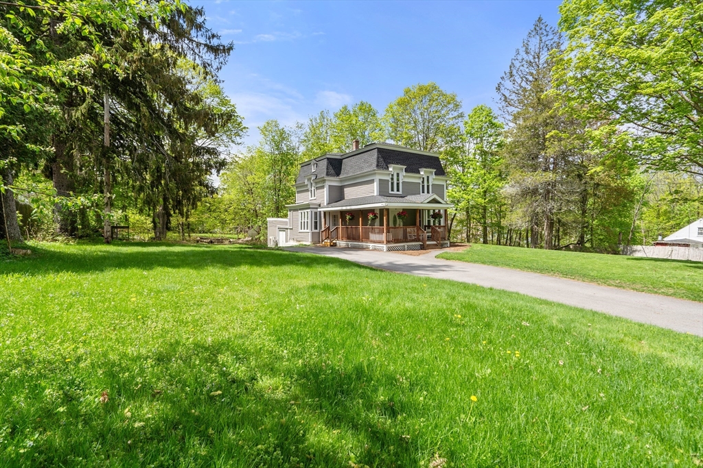 23 Schoolhouse Road Templeton, MA 01468 - Photo 26 of 26 Gallery Image 26
