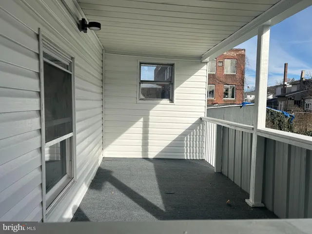 $1,375 | 222 West Patterson Street, Unit 1, Lansford, PA 18232