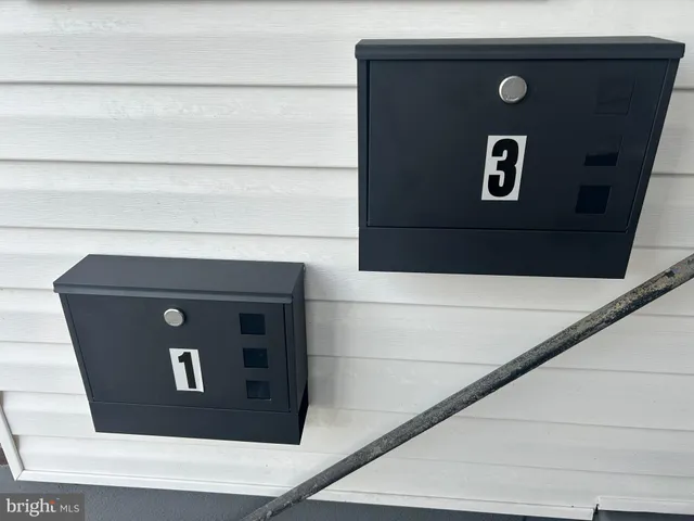 $1,375 | 222 West Patterson Street, Unit 1, Lansford, PA 18232